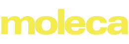 Logo Moleca